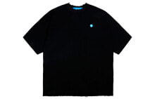 Купить женские футболки и топы UNVESNO: Футболка UNVESNO T SWS-1141-黑 Trendy_Clothing