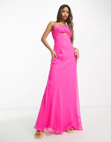 Women's Maxi Dresses