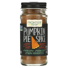 Pumpkin Pie Spice, 1.72 oz (49 g)