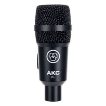 Специальные микрофоны AKG