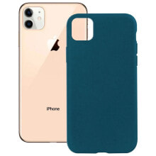 KSIX iPhone 12 Mini Silicone phone case