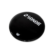 Sonor BP20BL Bass Reso Fell