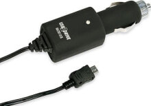 Car chargers and adapters for mobile phones