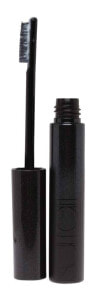 Mascara and eyebrow gel