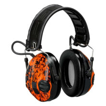 Купить сумки и чемоданы 3M Peltor: 3M PELTOR SporTac Ear Protector