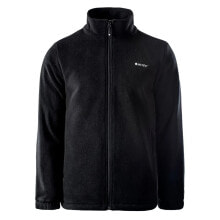 HI-TEC Ferns Full Zip Fleece