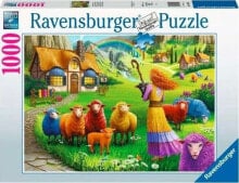 Puzzles for children