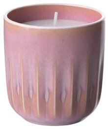 Decorative candles