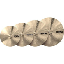 Percussion cymbals