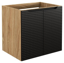 Купить тумбы под раковину Furnlux Classic: Schrank unter waschbecken LUXOR CUW60 2D