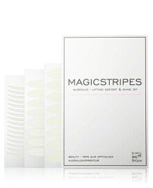 Magicstripes Eyelid Lifting Trial Pack S+M+L (96 Stück)