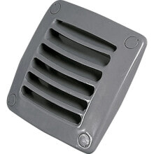 Ventilation systems