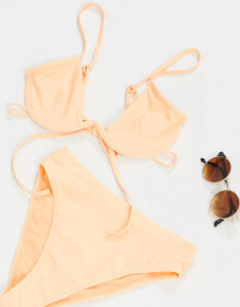 Women's swimwear