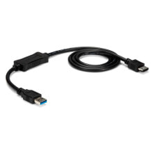 STARTECH USB 3.0 to eSATA HDD/SSD/ODD Cable 91 cm