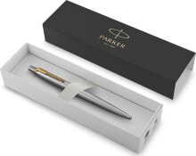 Parker DŁUGOPIS PARKER JOTTER STALOWY GT