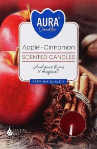 Scented diffusers and candles