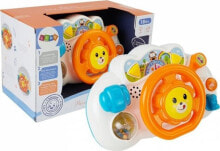 Children's toys and games