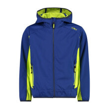 CMP 39A5134 softshell jacket