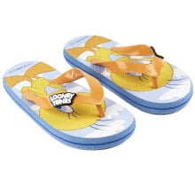 Women's flip-flops