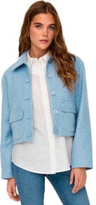 Women's Denim Jackets