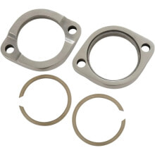 DRAG SPECIALTIES 62006S exhaust flange