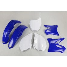 UFO YAKIT302-999 Plastics Kit