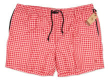 Men's swimming trunks and shorts