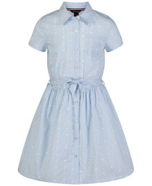 Baby dresses and sundresses for girls