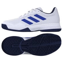 ADIDAS Gamespec hard court shoes