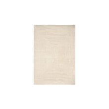 Outdoor rug Quadro 230 x 160 x 0,5 cm Brown