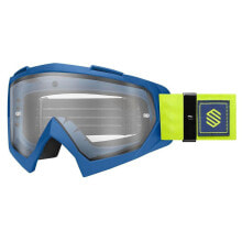 SIROKO H1 Trentino Goggles