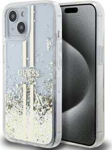 Guess Guess GUHCP15MLFCSEGT iPhone 15 Plus / 14 Plus 6.7