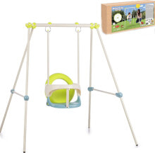 Children's swing