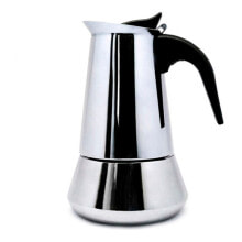 Coffee makers and coffee machines