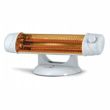 Electric Heater Orbegozo BP 5003 A White 1200 W