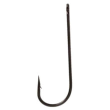 MAVER Jurassic J15 0.400 mm Barbed Tied Hook