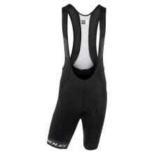 RIDLEY R Big Brand Short Cut Bib Shorts