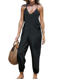 Women's overalls