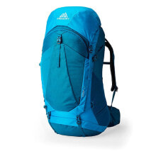 Hiking backpacks