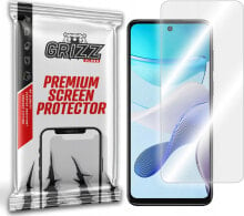 Protective films and glasses for smartphones