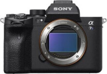 Купить цифровые фотоаппараты Sony: Aparat Sony A7S III (ILCE7SM3B.CEC)