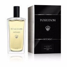 POSEIDON INTENSO eau de toilette spray 150 ml