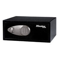 MASTER LOCK X075ML сейф Черный, Серый