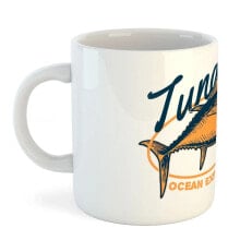 KRUSKIS Ocean Explorer Mug 325ml