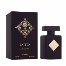 Unisex Perfume Initio EDP Atomic Rose 90 ml