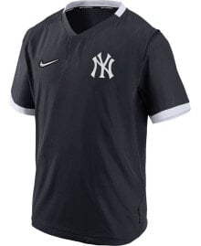 Nike new York Yankees Men's Authentic Collection Hot Jacket