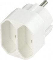 Smart extension cords and surge protectors