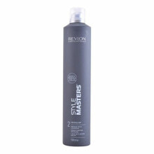 Hair Spray Revlon Style Masters (500 ml) 500 ml