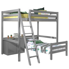 Кроватки для детской комнаты