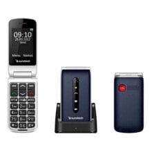 SUNSTECH CELT18BL Mobile Phone